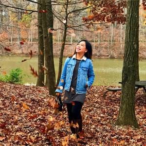 Meet your Posher, Lc